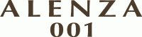 ALENZA 001 logo