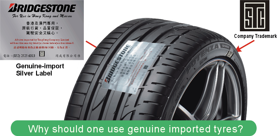 Choose Tyre Correctly